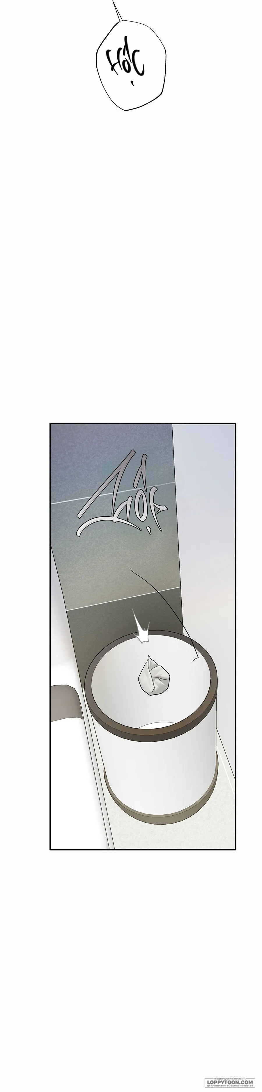 Ji Woo &amp; Woo Yeon - Chap 11 - Trang 34