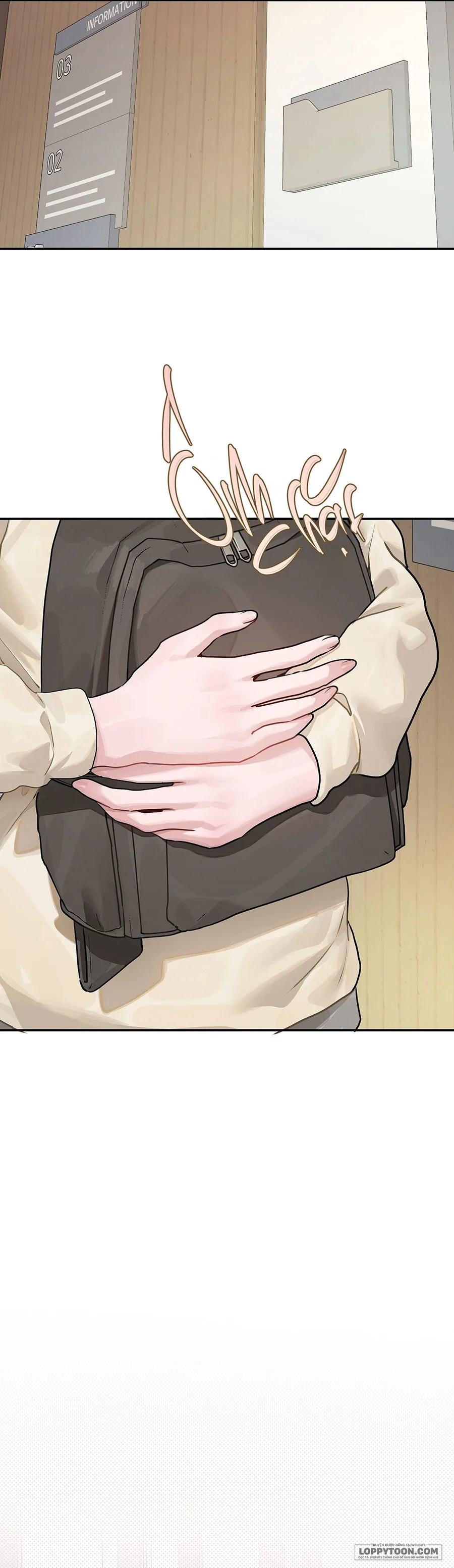 Ji Woo &amp; Woo Yeon - Chap 11 - Trang 5