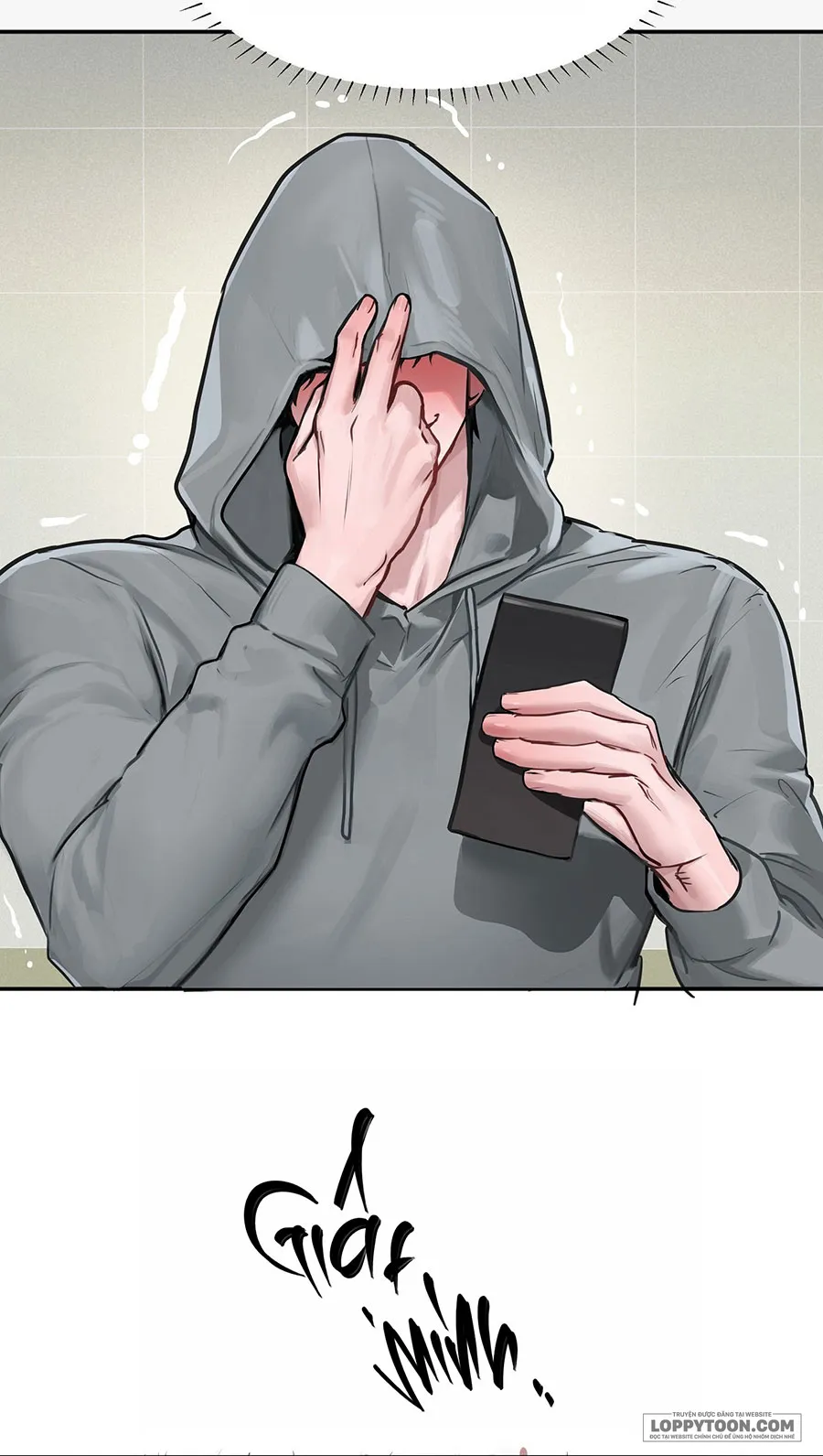 Ji Woo &amp; Woo Yeon - Chap 11 - Trang 41
