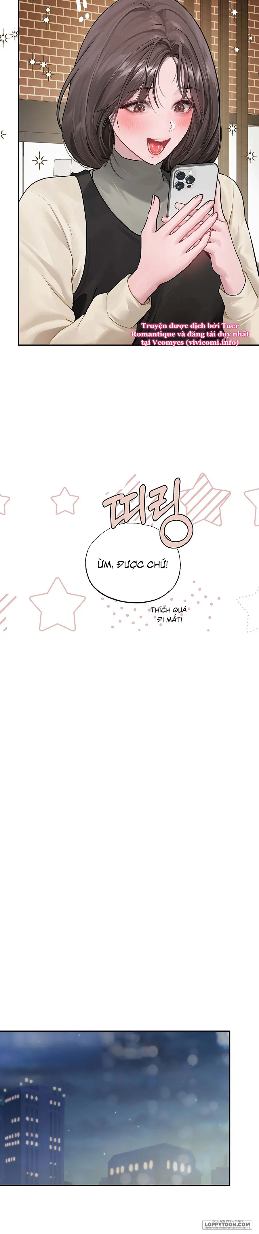 Ji Woo &amp; Woo Yeon - Chap 12 - Trang 2
