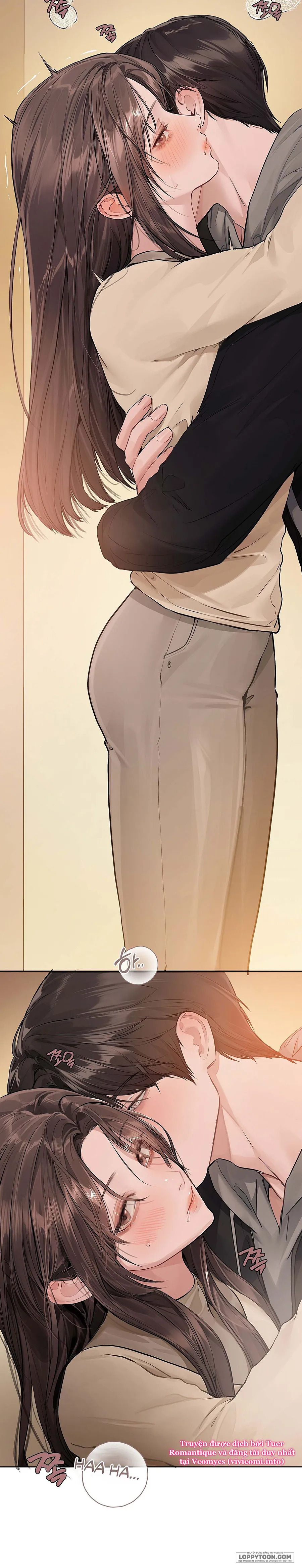 Ji Woo &amp; Woo Yeon - Chap 12 - Trang 18