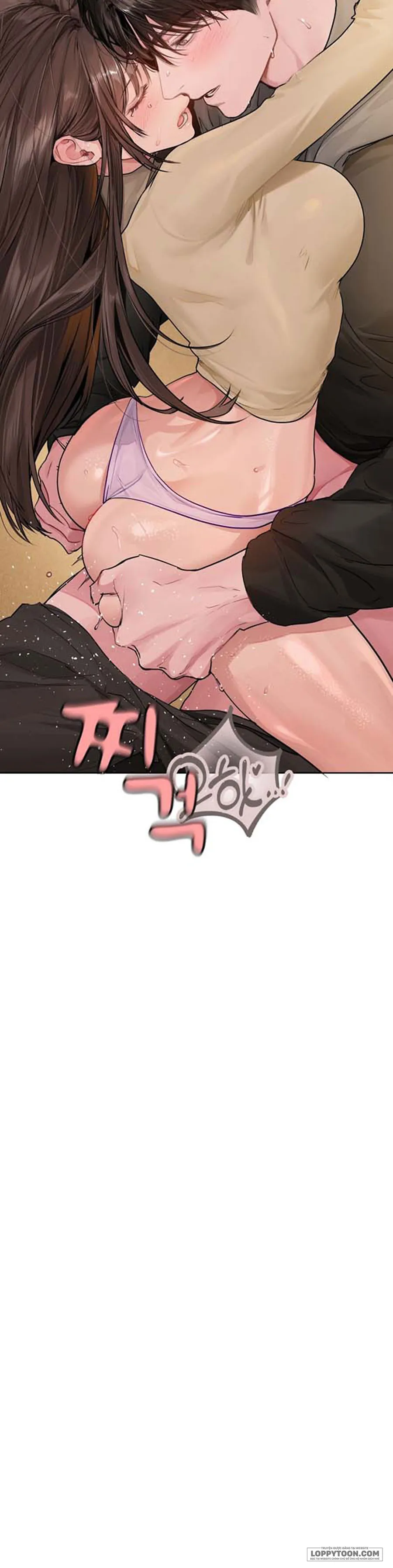 Ji Woo &amp; Woo Yeon - Chap 13 - Trang 26