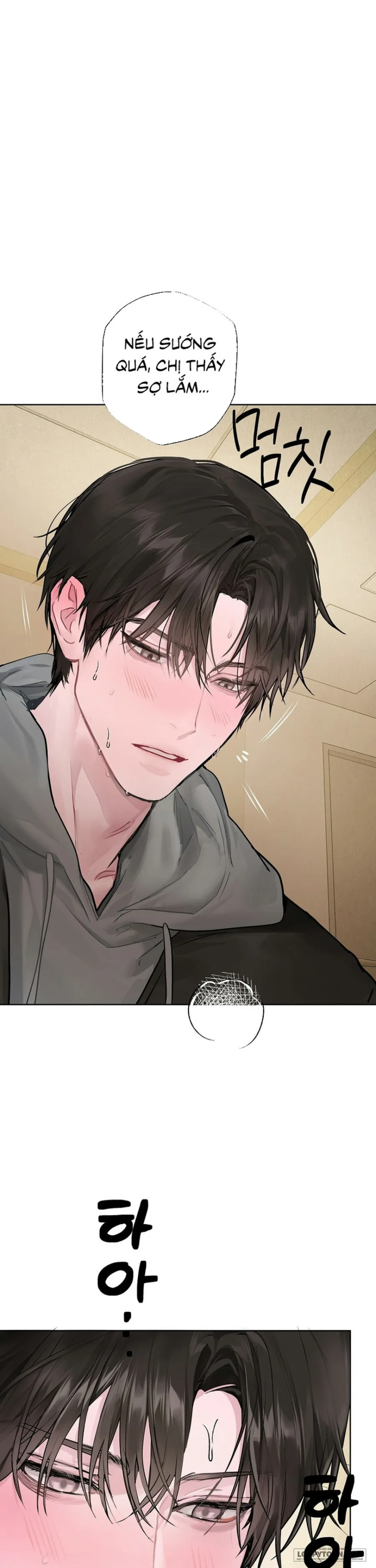 Ji Woo &amp; Woo Yeon - Chap 15 - Trang 1