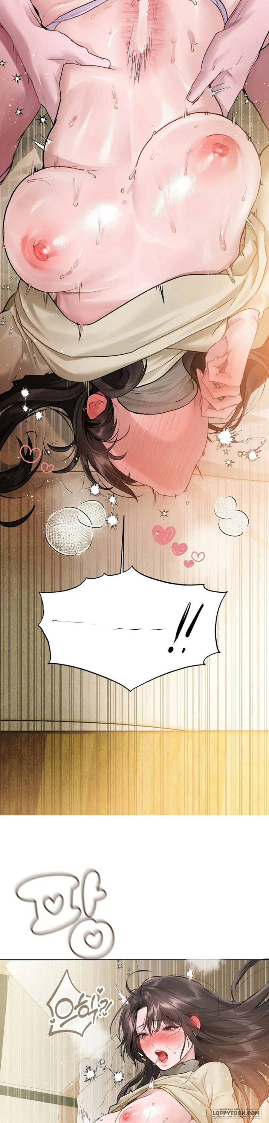 Ji Woo &amp; Woo Yeon - Chap 15 - Trang 18