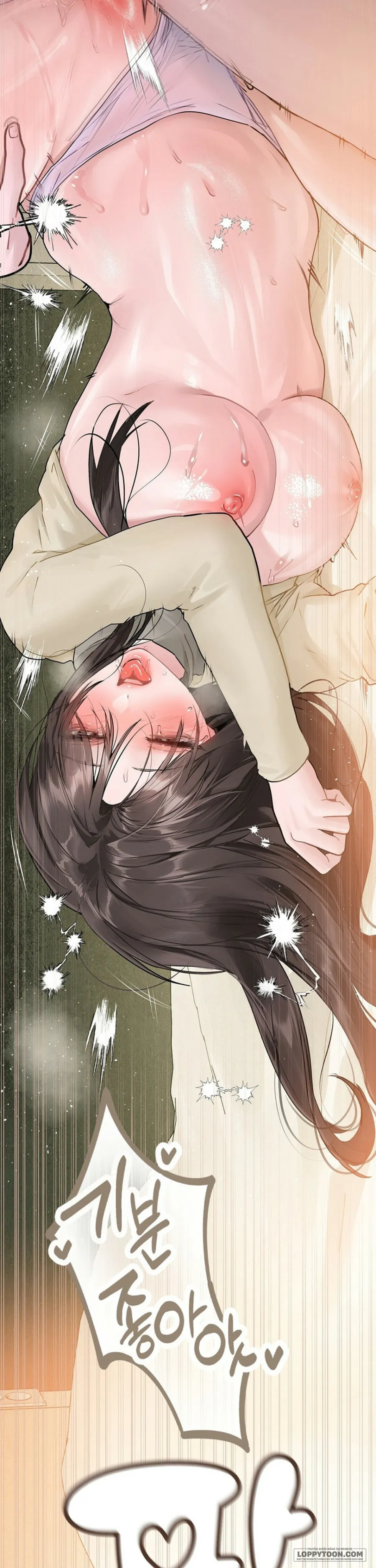 Ji Woo &amp; Woo Yeon - Chap 15 - Trang 22