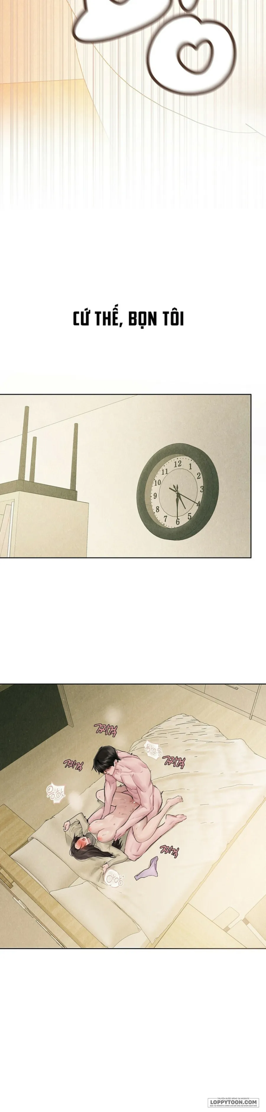 Ji Woo &amp; Woo Yeon - Chap 15 - Trang 23