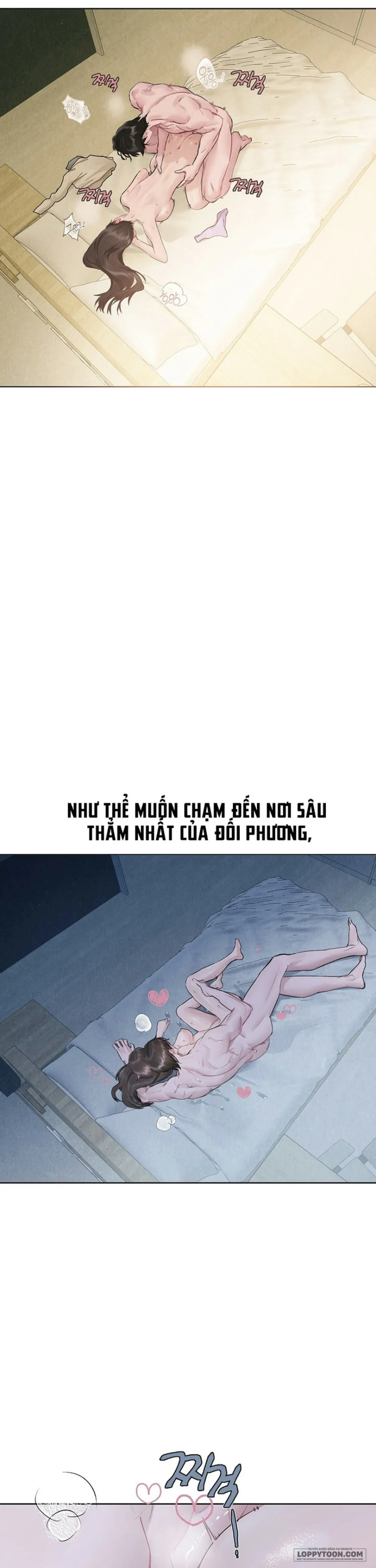 Ji Woo &amp; Woo Yeon - Chap 15 - Trang 24
