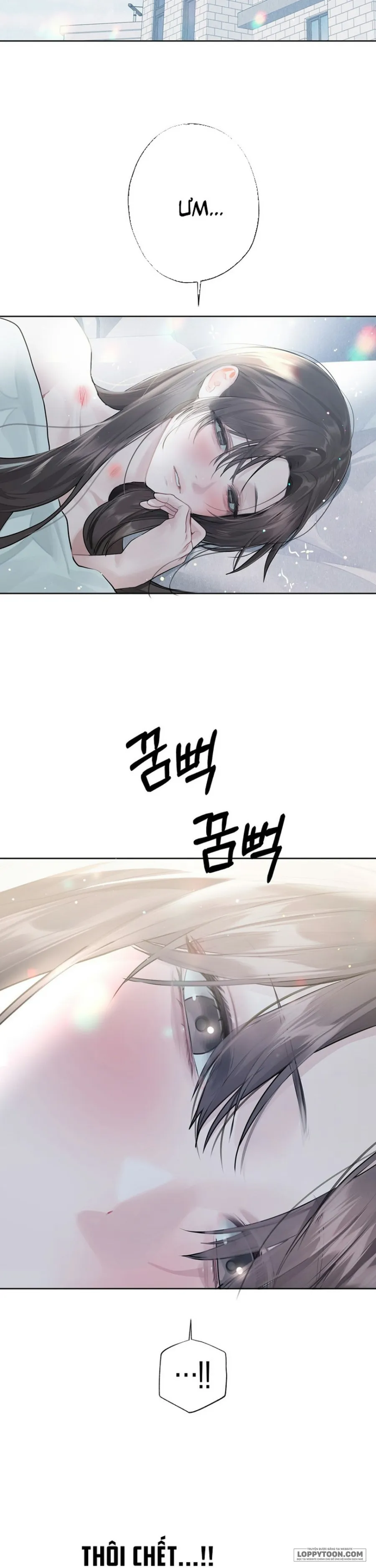 Ji Woo &amp; Woo Yeon - Chap 15 - Trang 27