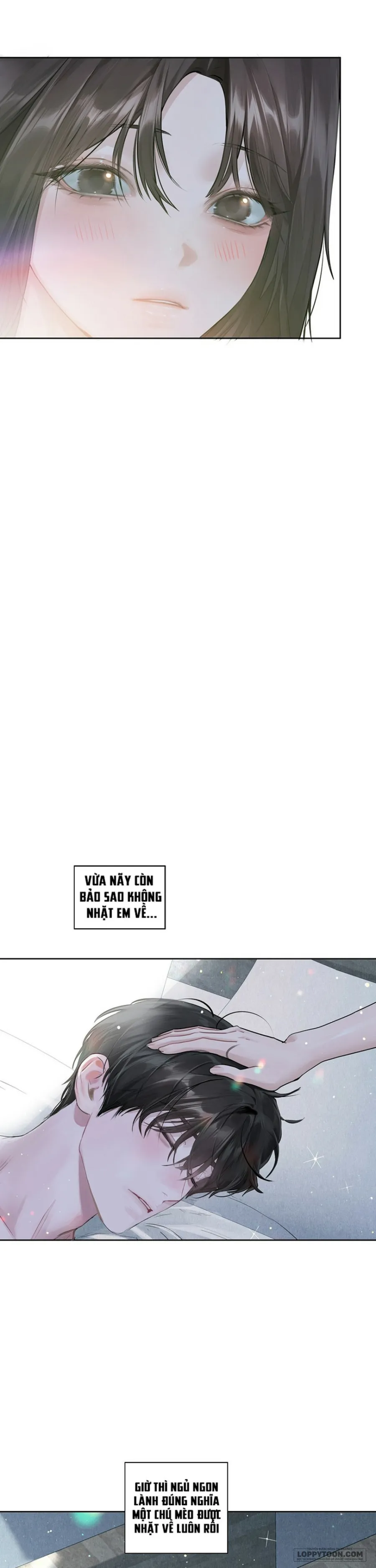 Ji Woo &amp; Woo Yeon - Chap 15 - Trang 30