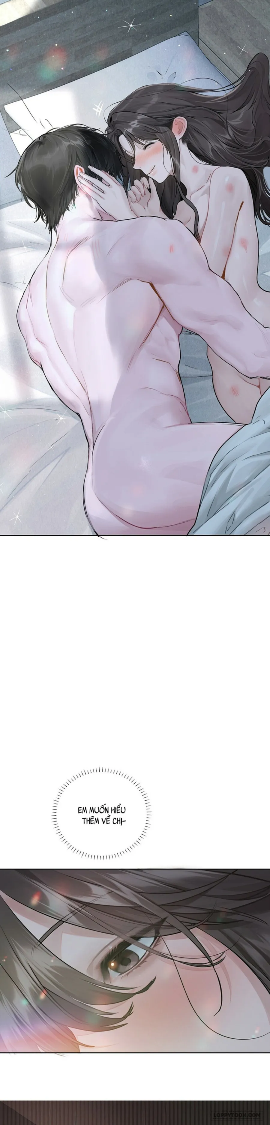 Ji Woo &amp; Woo Yeon - Chap 15 - Trang 31