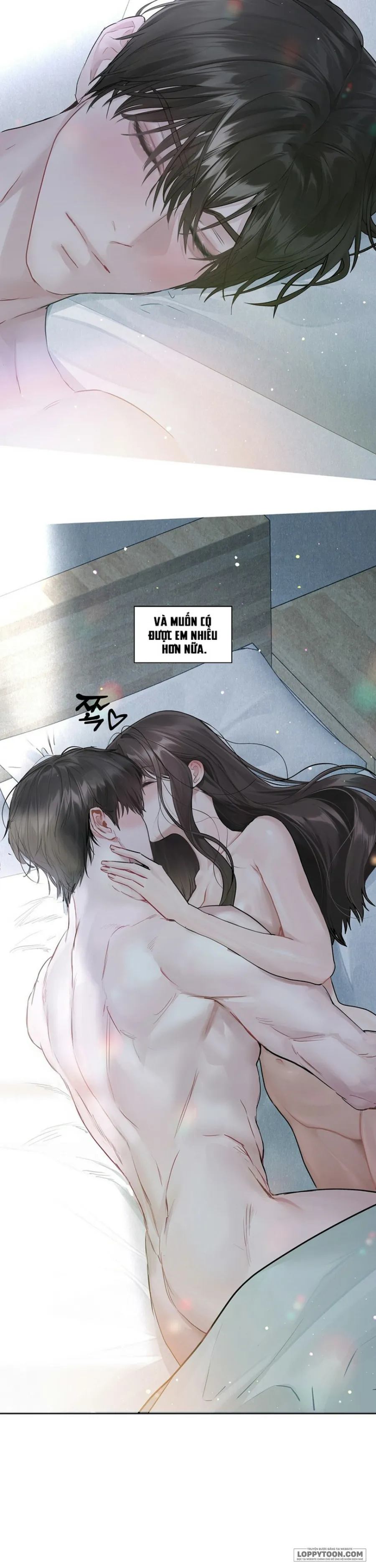 Ji Woo &amp; Woo Yeon - Chap 15 - Trang 33