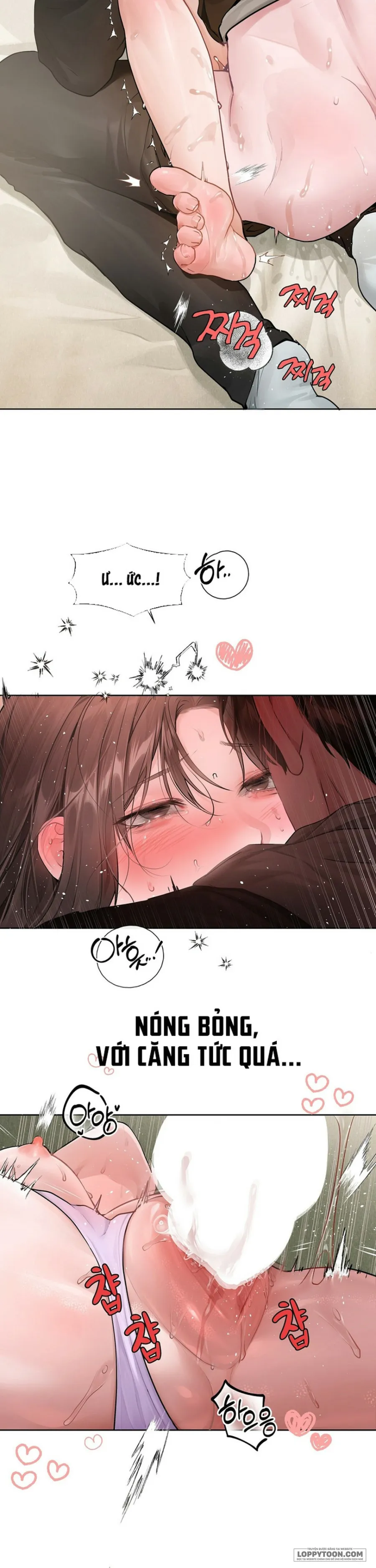 Ji Woo &amp; Woo Yeon - Chap 15 - Trang 6