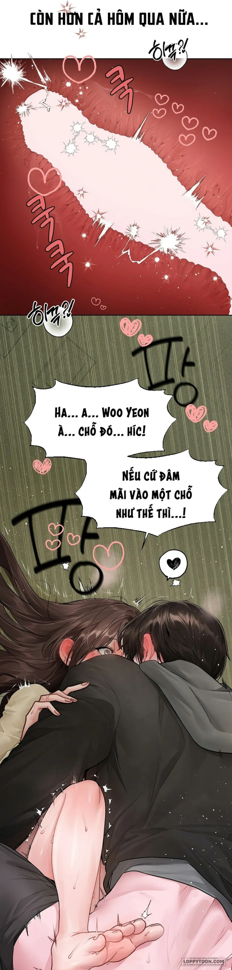 Ji Woo &amp; Woo Yeon - Chap 15 - Trang 7