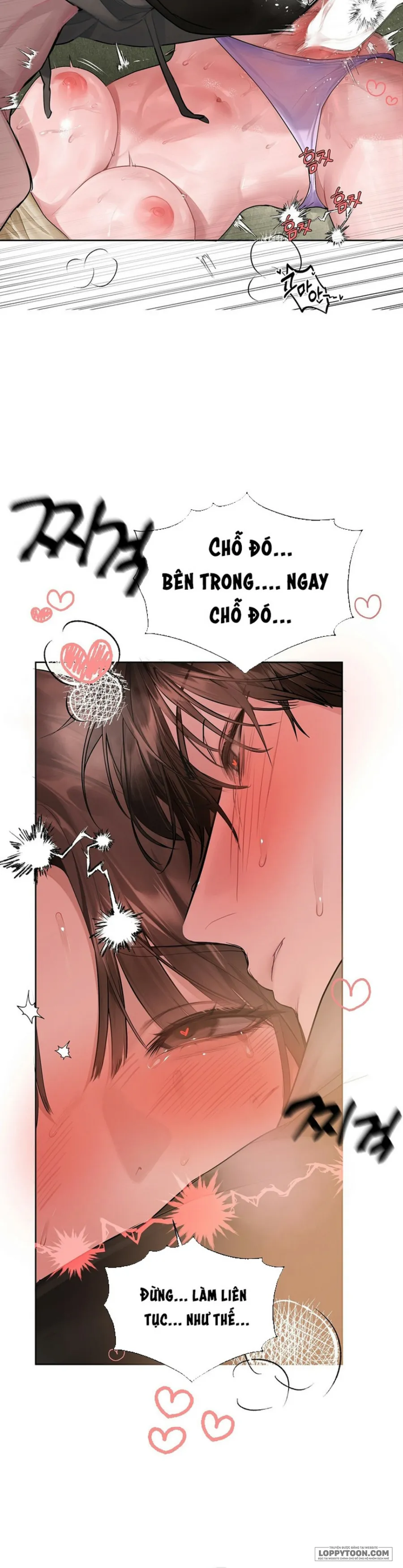 Ji Woo &amp; Woo Yeon - Chap 15 - Trang 9