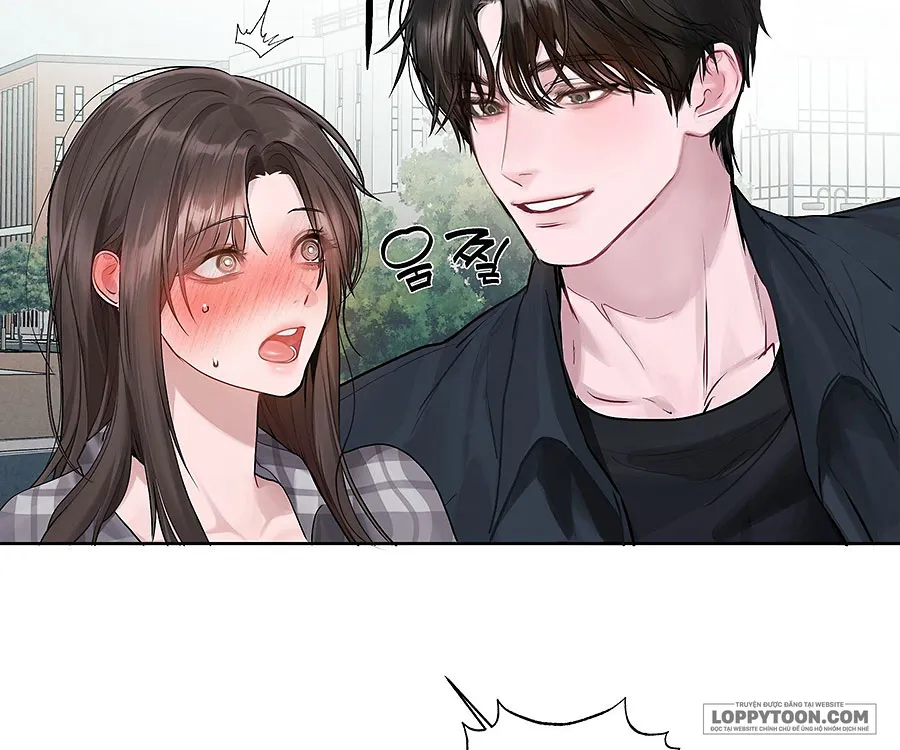 Ji Woo &amp; Woo Yeon - Chap 16 - Trang 12