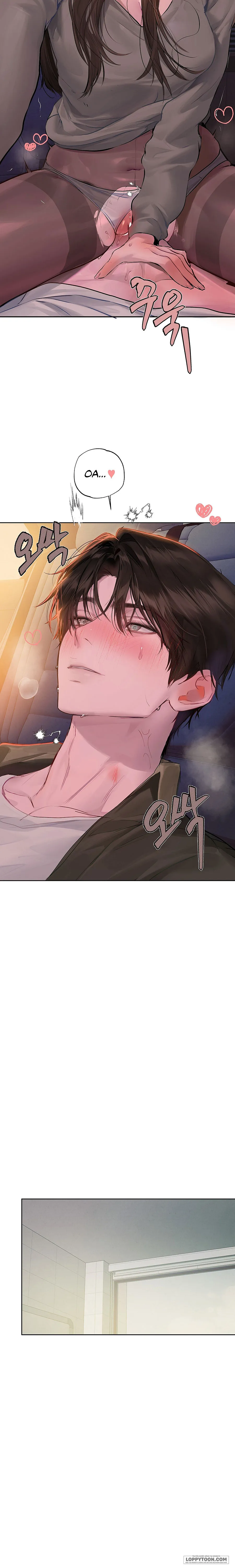 Ji Woo &amp; Woo Yeon - Chap 16 - Trang 18