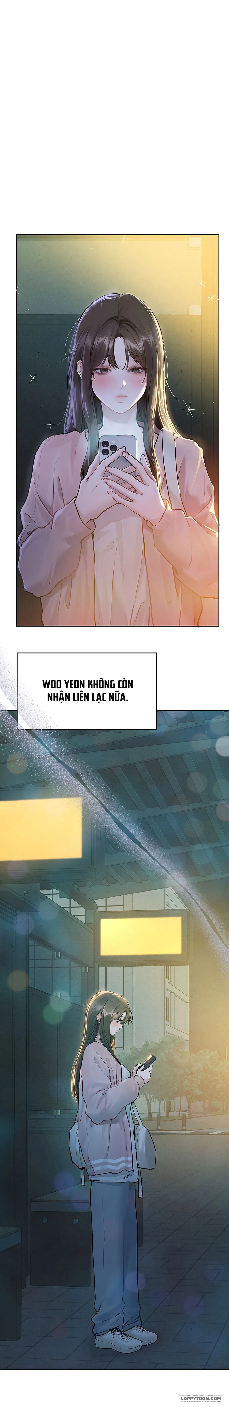 Ji Woo &amp; Woo Yeon - Chap 16 - Trang 25
