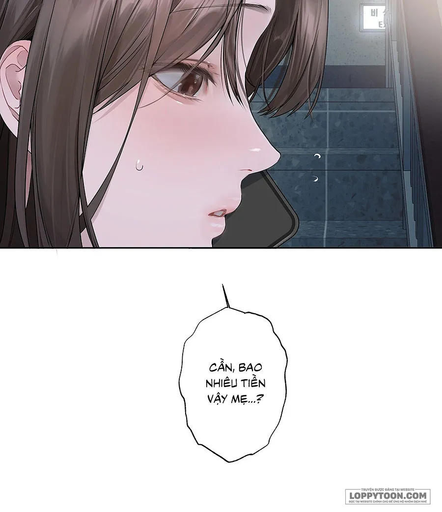 Ji Woo &amp; Woo Yeon - Chap 16 - Trang 4