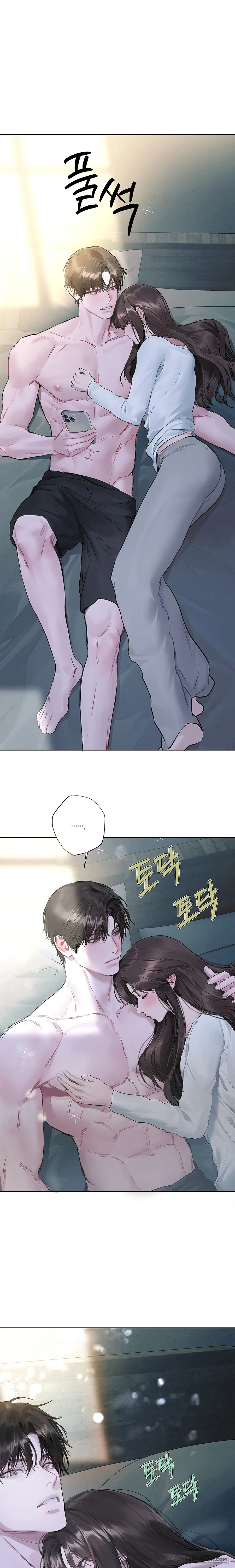 Ji Woo &amp; Woo Yeon - Chap 16 - Trang 7