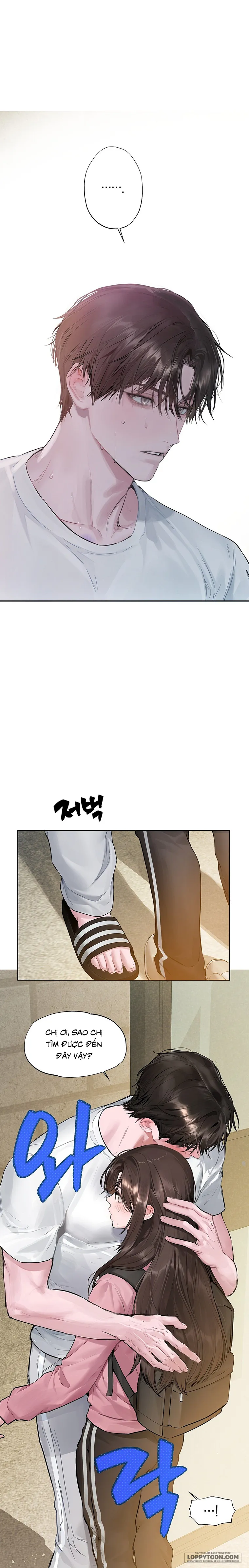 Ji Woo &amp; Woo Yeon - Chap 17 - Trang 14