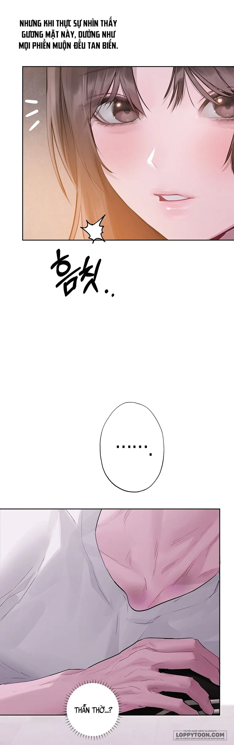 Ji Woo &amp; Woo Yeon - Chap 17 - Trang 19