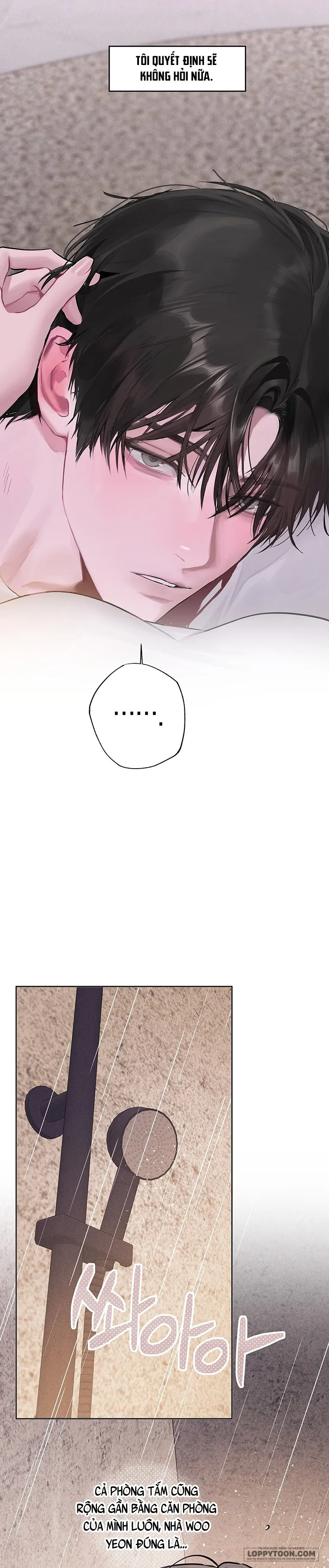 Ji Woo &amp; Woo Yeon - Chap 17 - Trang 20