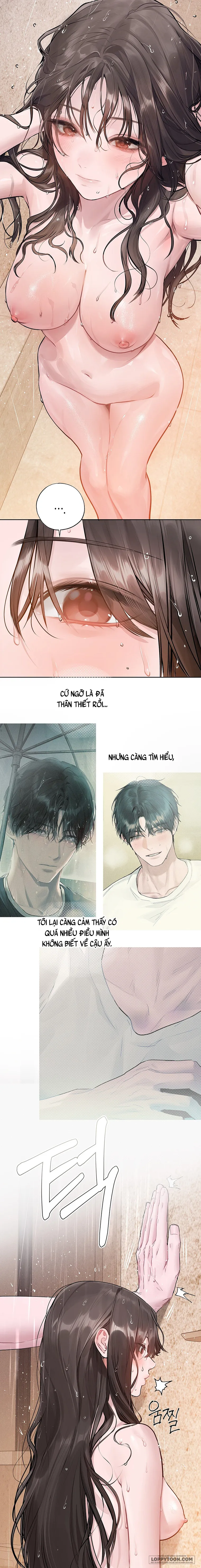 Ji Woo &amp; Woo Yeon - Chap 17 - Trang 21