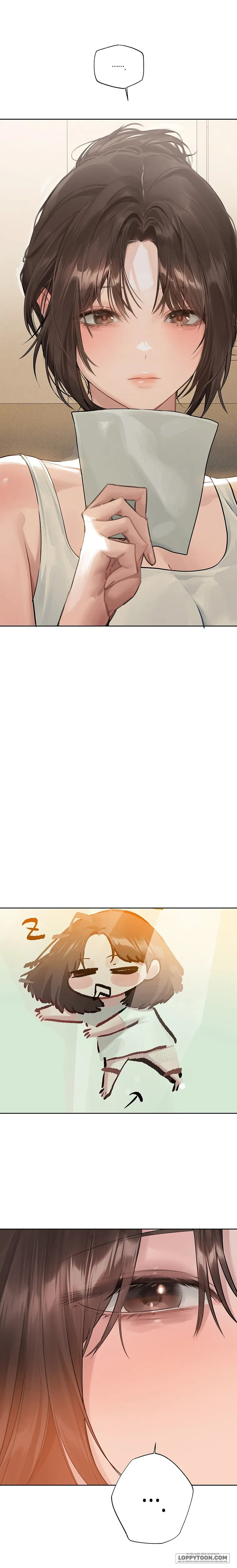 Ji Woo &amp; Woo Yeon - Chap 17 - Trang 7