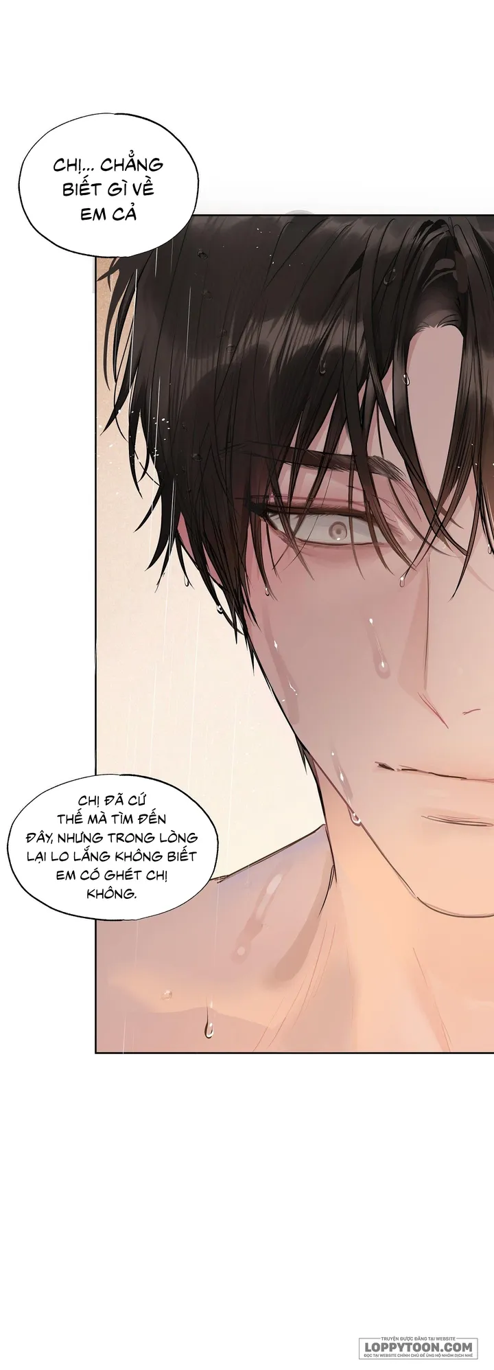 Ji Woo &amp; Woo Yeon - Chap 18 - Trang 13