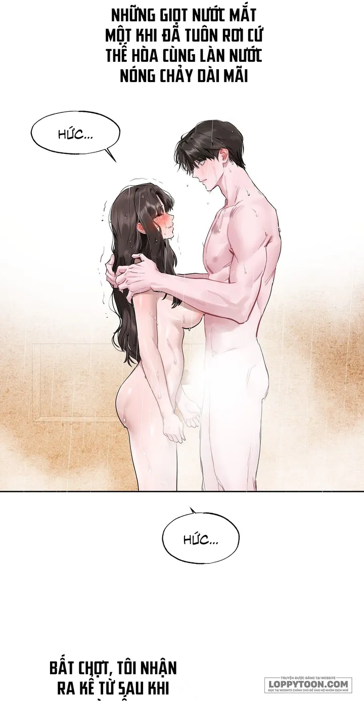 Ji Woo &amp; Woo Yeon - Chap 18 - Trang 14