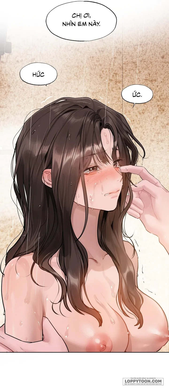 Ji Woo &amp; Woo Yeon - Chap 18 - Trang 17