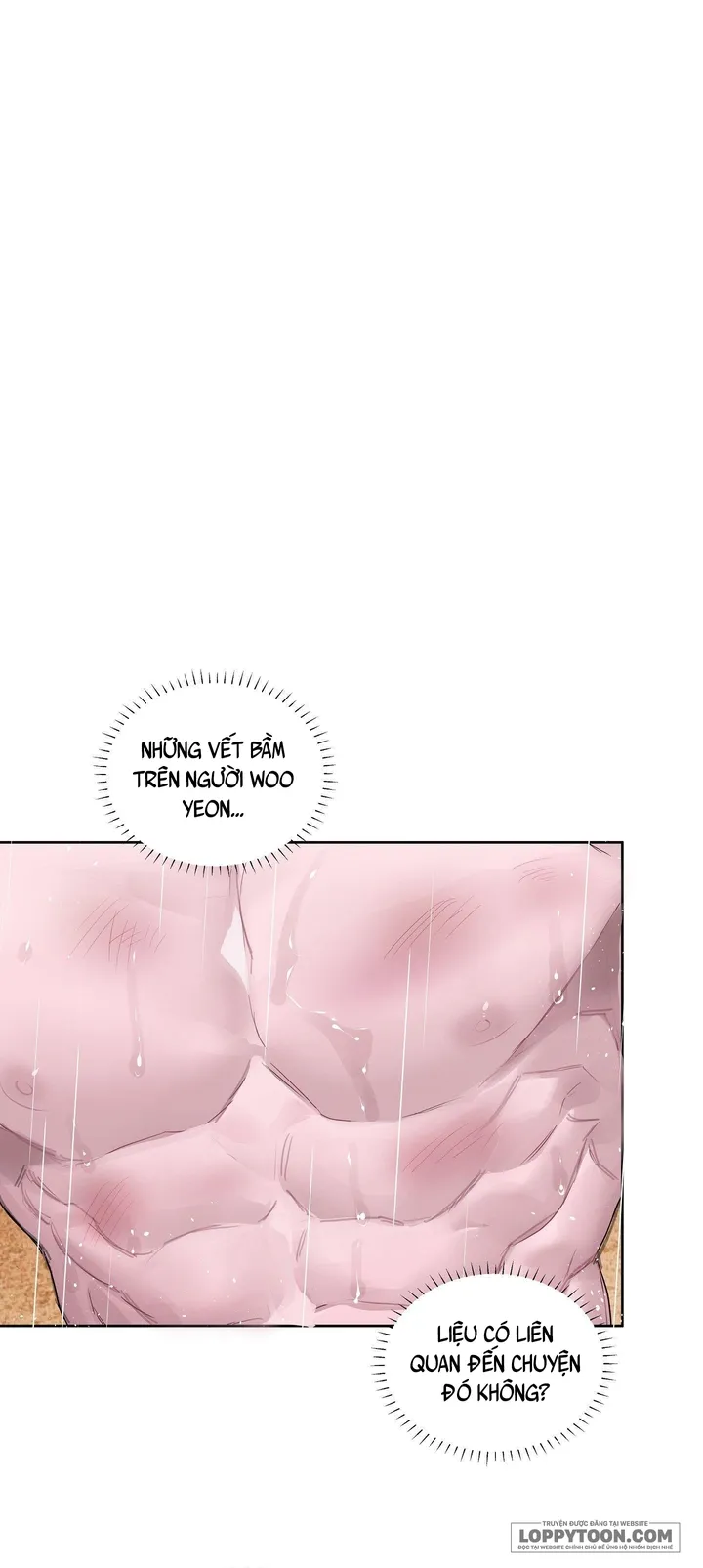 Ji Woo &amp; Woo Yeon - Chap 18 - Trang 23