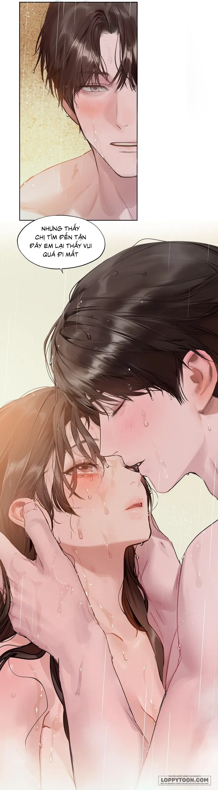 Ji Woo &amp; Woo Yeon - Chap 18 - Trang 27