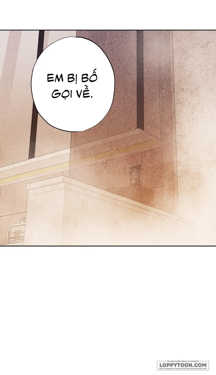 Ji Woo &amp; Woo Yeon - Chap 18 - Trang 29