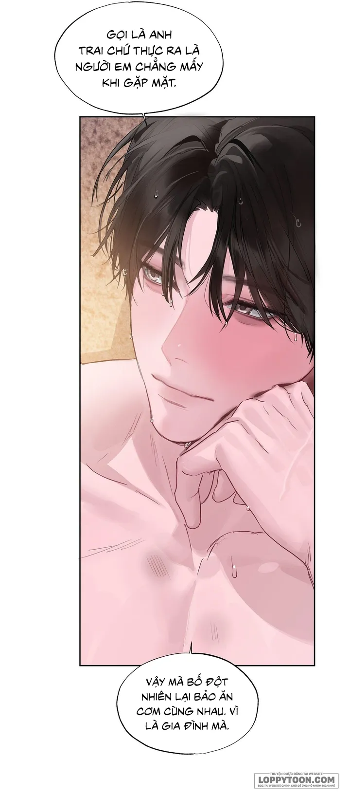 Ji Woo &amp; Woo Yeon - Chap 18 - Trang 31