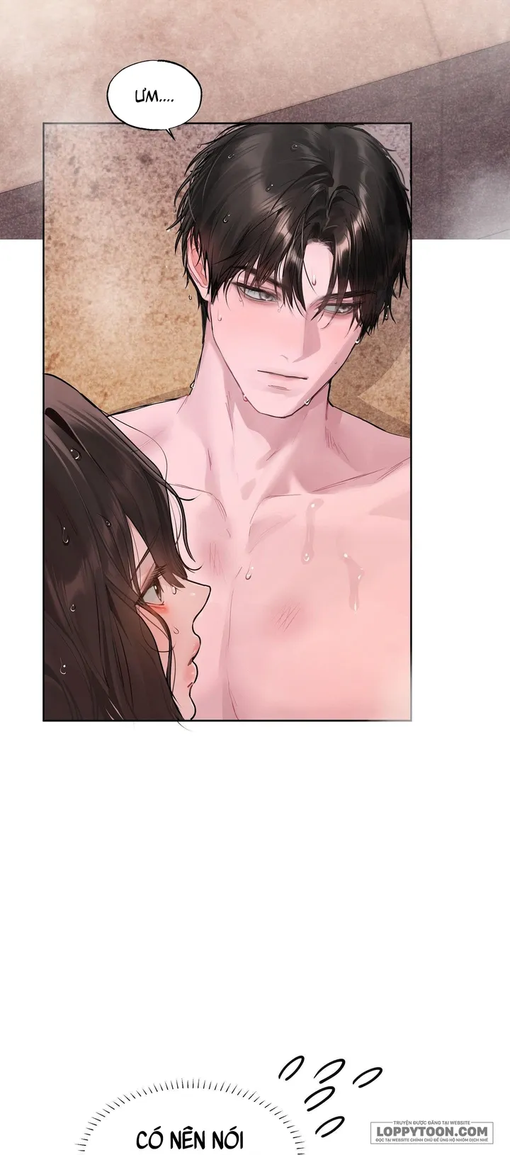 Ji Woo &amp; Woo Yeon - Chap 18 - Trang 33