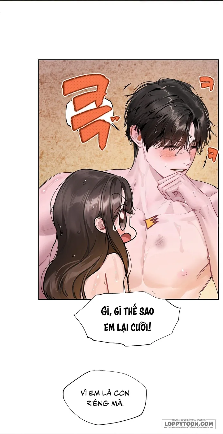 Ji Woo &amp; Woo Yeon - Chap 18 - Trang 35