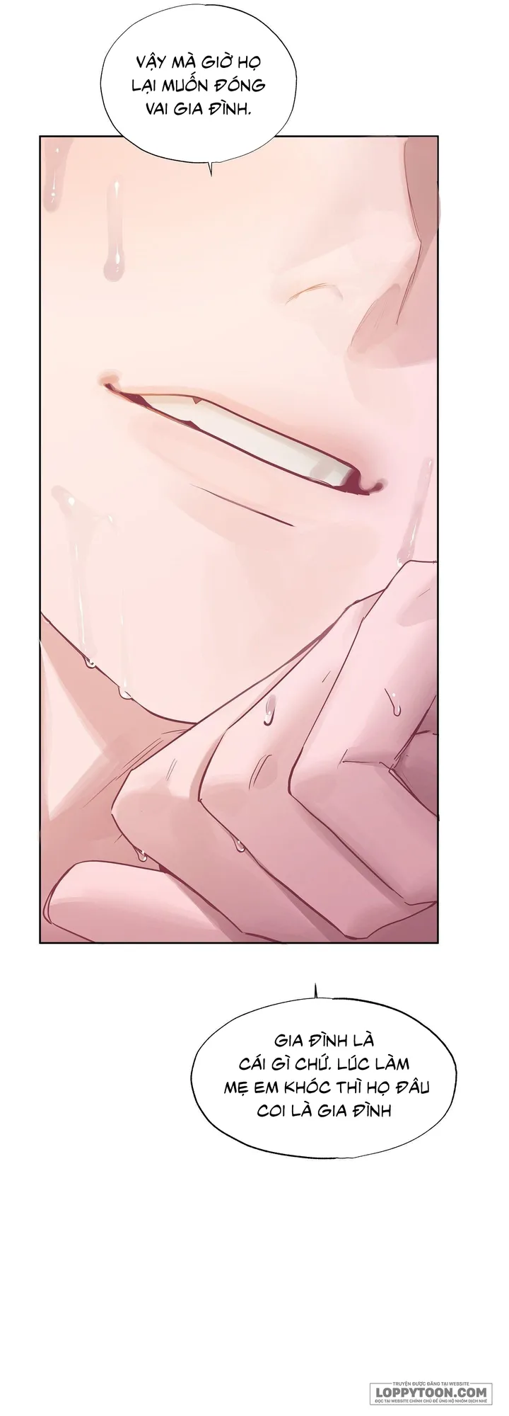 Ji Woo &amp; Woo Yeon - Chap 18 - Trang 37