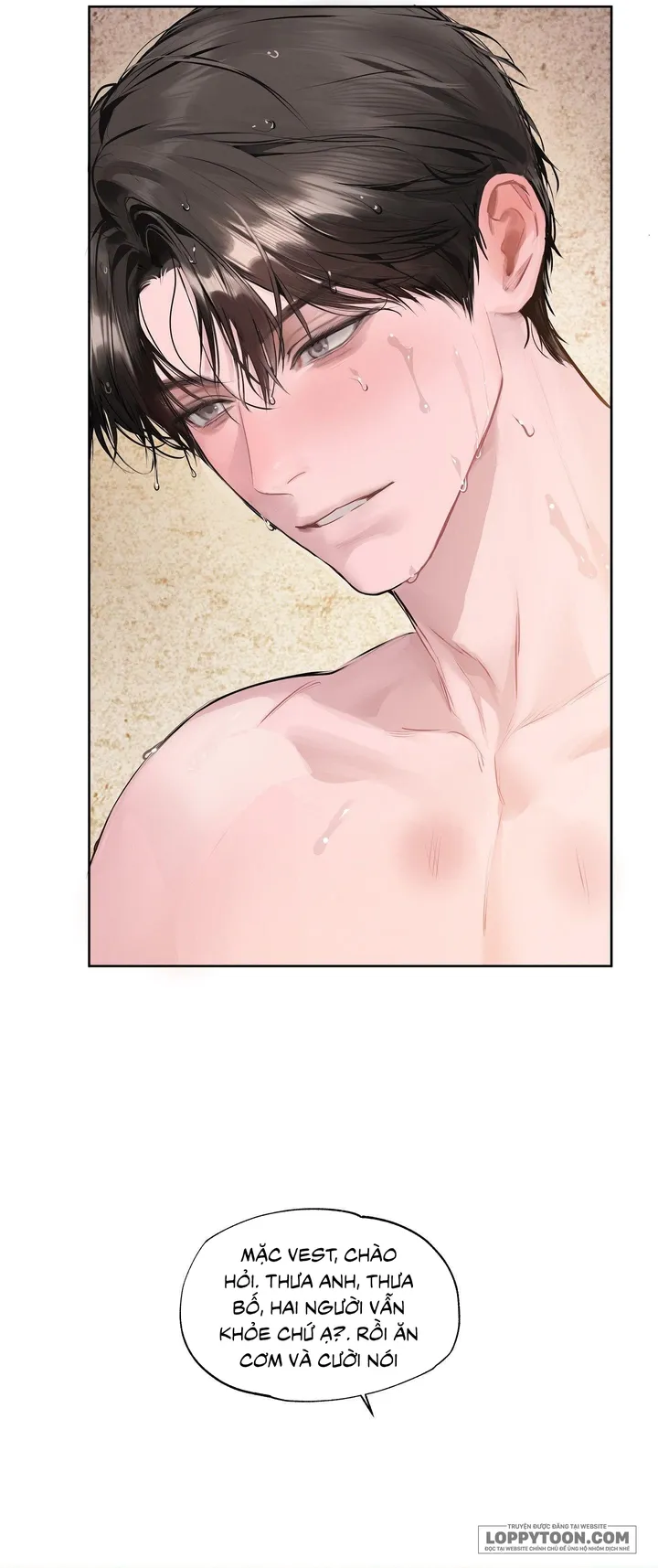 Ji Woo &amp; Woo Yeon - Chap 18 - Trang 40