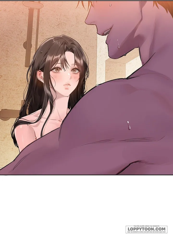 Ji Woo &amp; Woo Yeon - Chap 18 - Trang 41