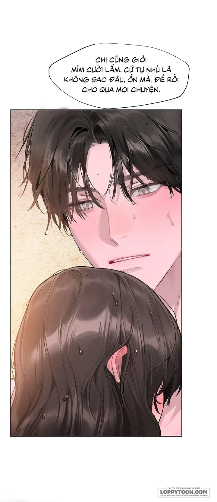 Ji Woo &amp; Woo Yeon - Chap 18 - Trang 44