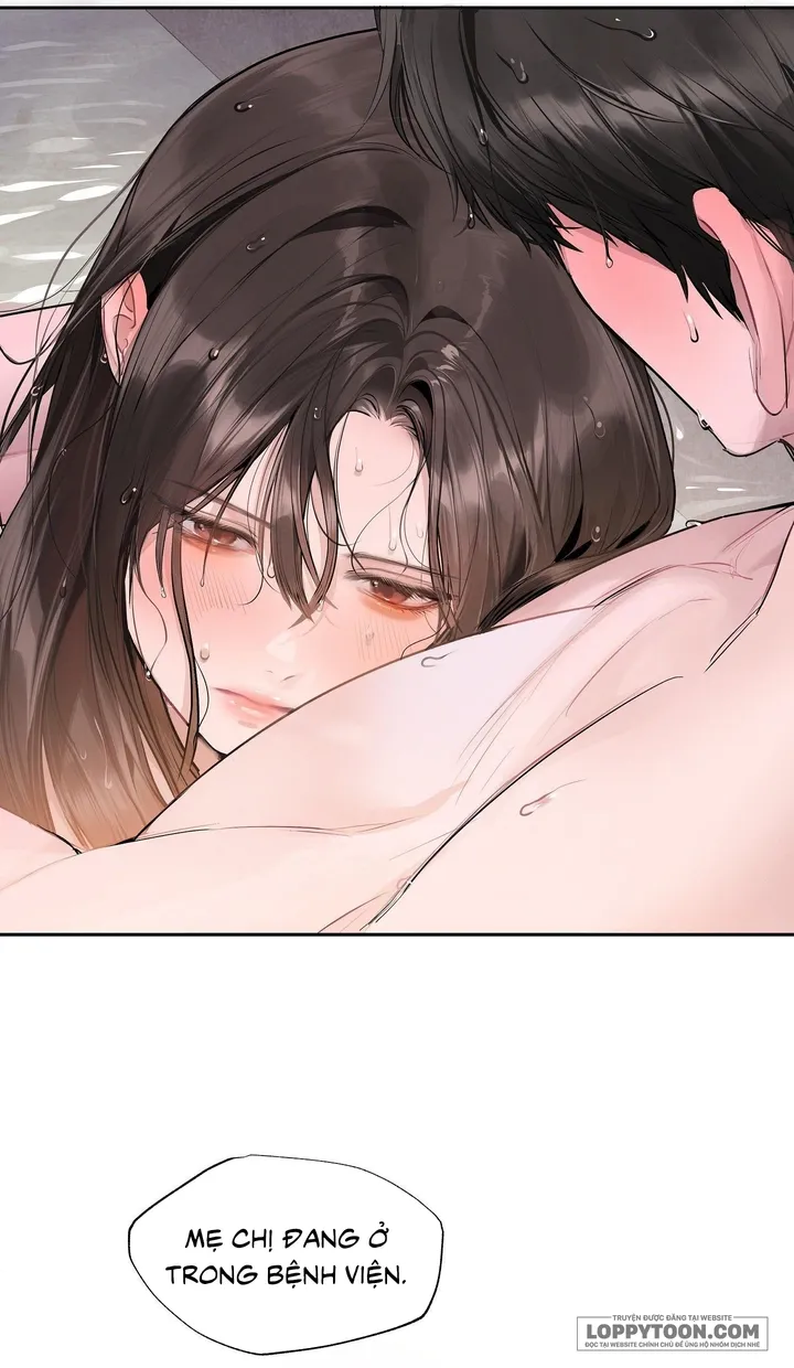 Ji Woo &amp; Woo Yeon - Chap 18 - Trang 45