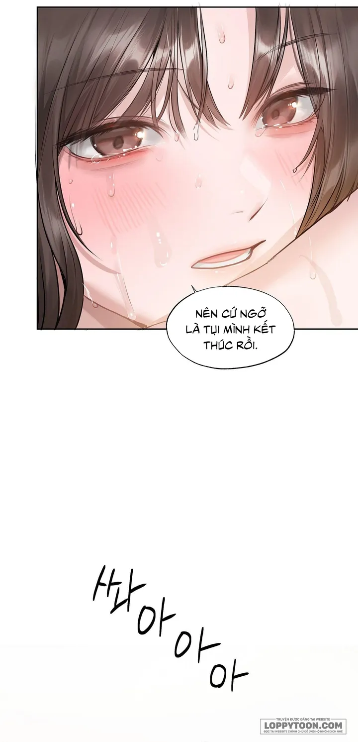 Ji Woo &amp; Woo Yeon - Chap 18 - Trang 9