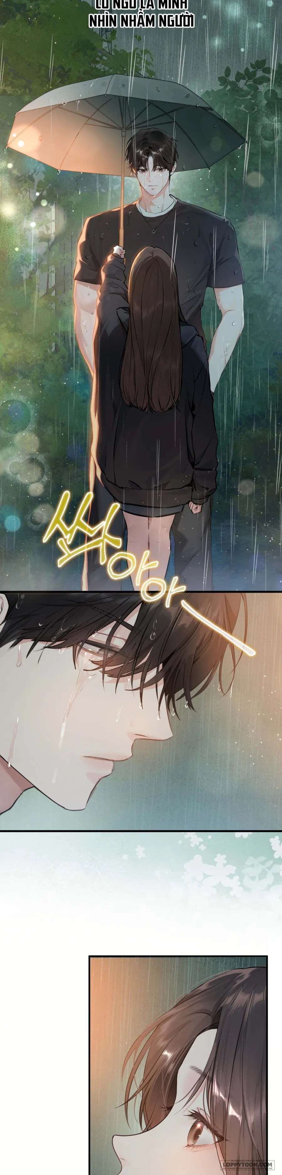 Ji Woo &amp; Woo Yeon - Chap 2 - Trang 2