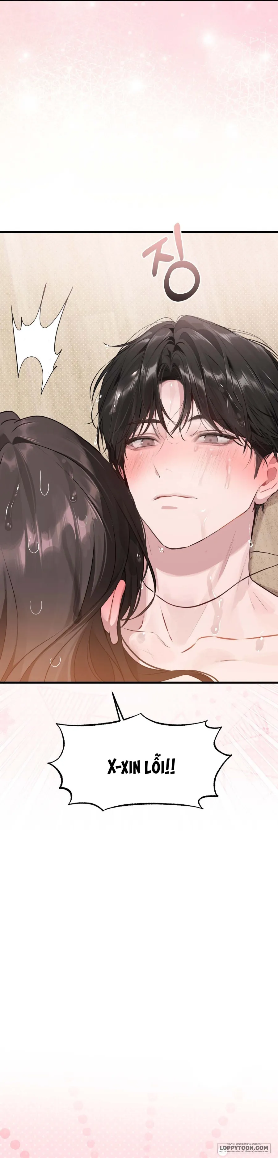 Ji Woo &amp; Woo Yeon - Chap 2 - Trang 21