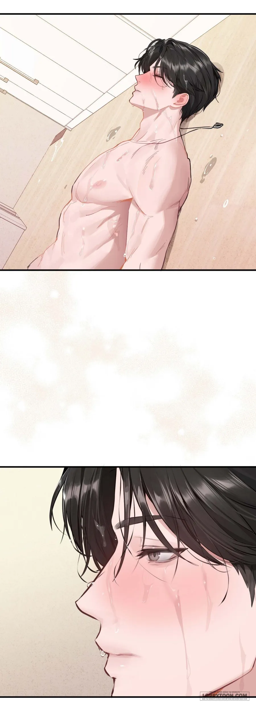 Ji Woo &amp; Woo Yeon - Chap 2 - Trang 23