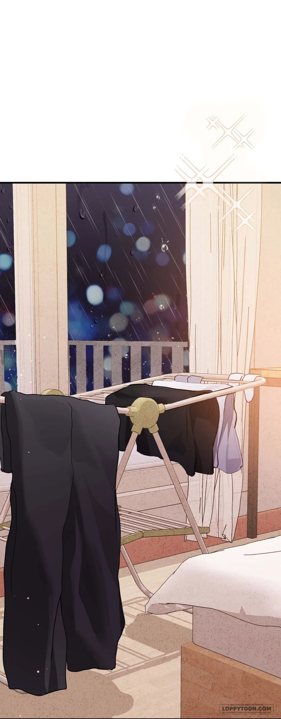 Ji Woo &amp; Woo Yeon - Chap 2 - Trang 26