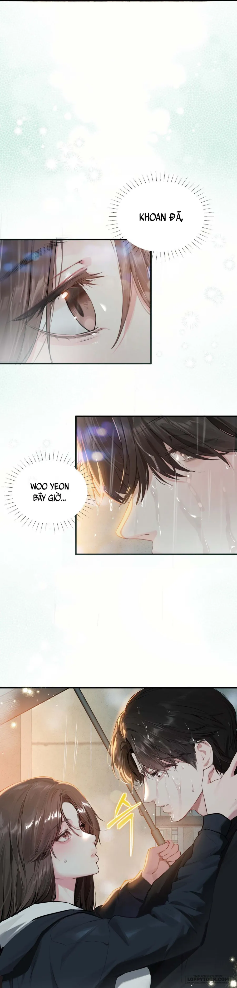 Ji Woo &amp; Woo Yeon - Chap 2 - Trang 4
