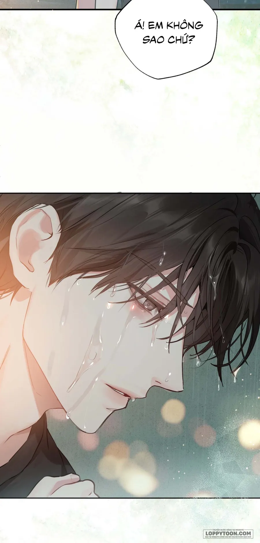 Ji Woo &amp; Woo Yeon - Chap 2 - Trang 6