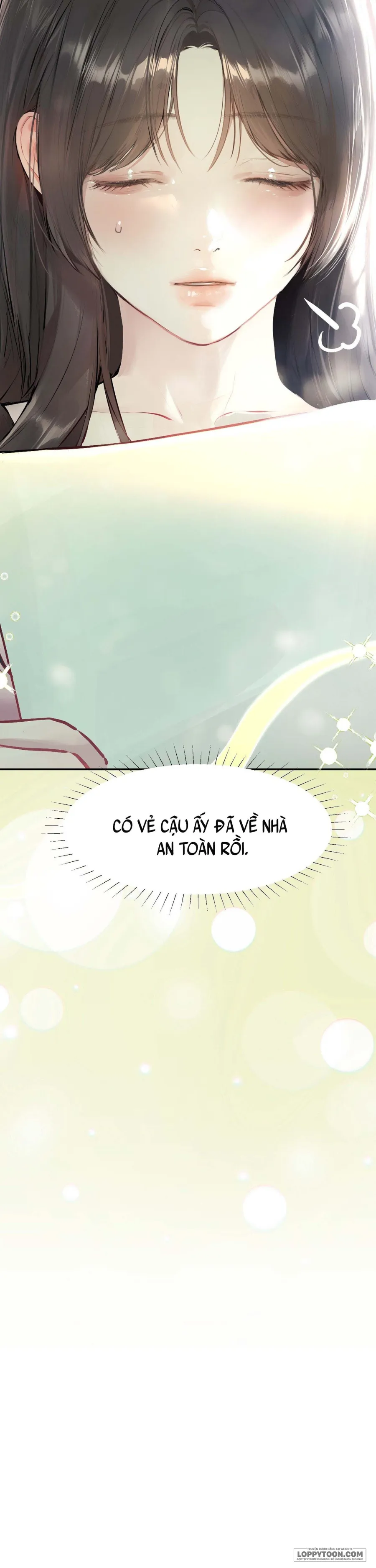 Ji Woo &amp; Woo Yeon - Chap 3 - Trang 11